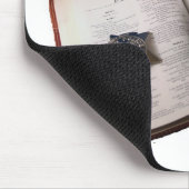 シカゴの戦士(本) マウスパッド (コーナー)