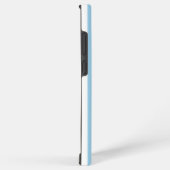 シカゴの旗 Samsung Galaxy S22 Ultra カバー (右側面)