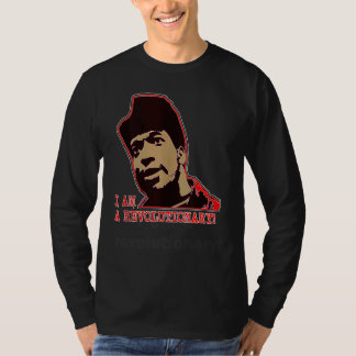 シカゴの若き革命的兄弟 1969年 共産 Tシャツ