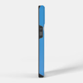 シカゴの超高層ビル Case-Mate iPhoneケース iPhone 14ケース (右側面)