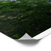 シカゴの静かな瞬間 ポスター (角)