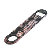 シカゴの音 スピード栓抜き (正面アングル)