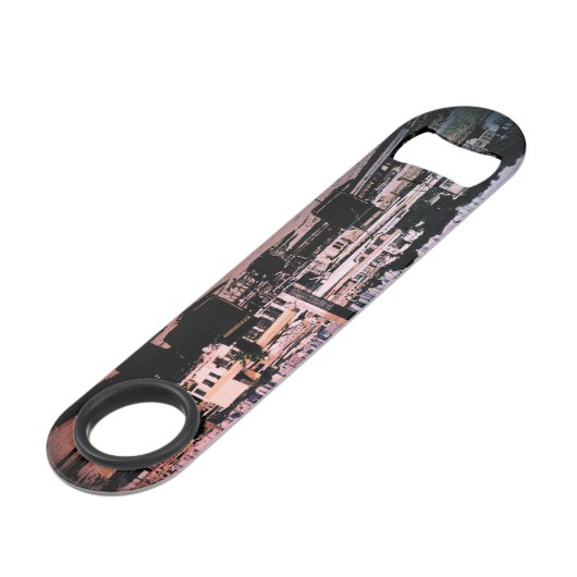 シカゴの音 スピード栓抜き (正面アングル)