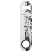 シカゴの音 スピード栓抜き (裏面)