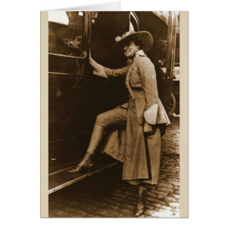 シカゴのSuffragetteの行進の衣裳