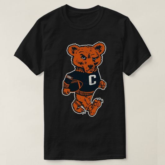 シカゴは代替動揺して戦を再考 Tシャツ (デザイン正面)