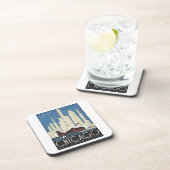 シカゴは全てを持っている コースター (右側)