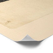 シカゴもそうだった。シカゴ素晴らし火事の前に ポスター (角)