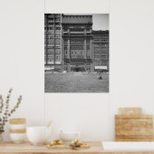 シカゴアスレティッククラブ ポスター (キッチン)