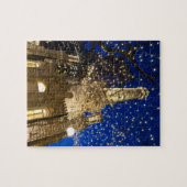 シカゴアットクライストマスタイム ジグソーパズル (横)