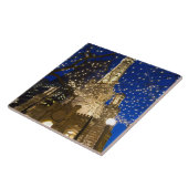 シカゴアットクライストマスタイム タイル (側面)