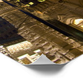 シカゴアットクライストマスタイム ポスター (角)