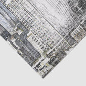 シカゴイリノイステッチデコパージュティッシュペーパー 薄葉紙 (詳細)