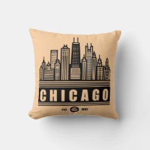 シカゴイリノイ統一された州