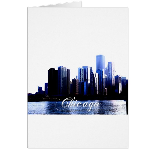 シカゴイリノイ (正面)