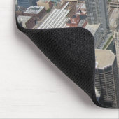 シカゴイリノイ マウスパッド (コーナー)