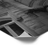 シカゴウォータータワー ポスター (角)