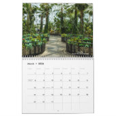 シカゴカレンダー カレンダー (3月 2026)