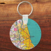 シカゴキーチェーン キーホルダー (正面)