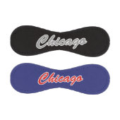 シカゴクロスタウン競争野球 野球ボール (パネル)