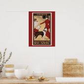 シカゴケネルクラブポスター ポスター (キッチン)