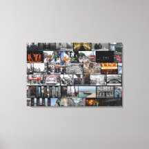 シカゴコラージュ