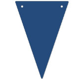 シカゴサッカースポーツチームオレンジブルーバナー バンティングフラッグ (第1の旗)