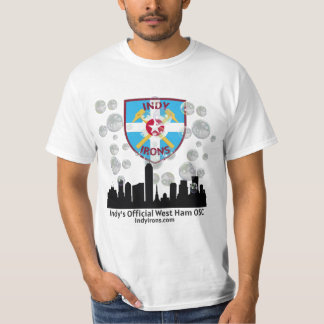 シカゴサマーシリーズ Tシャツ