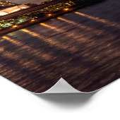 シカゴシティスケープ新着投稿 ポスター (角)