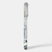 シカゴシーズンズiPhoneケース Case-Mate iPhoneケース (裏面 / 右)