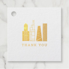 シカゴスカイラインありがとう フェイバータグ