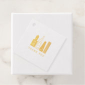 シカゴスカイラインありがとう フェイバータグ (箱)