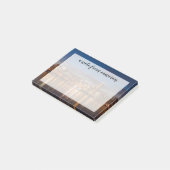 シカゴスカイラインアットナイト ポストイット (アングル)