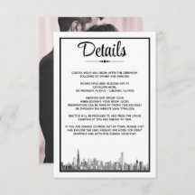 シカゴスカイライン