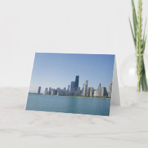 シカゴスカイライン