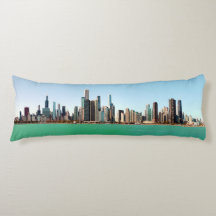 シカゴスカイライン