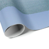 シカゴスカイライン ラッピングペーパー (ロールコーナー)