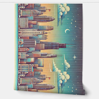 シカゴスカイライン 壁紙