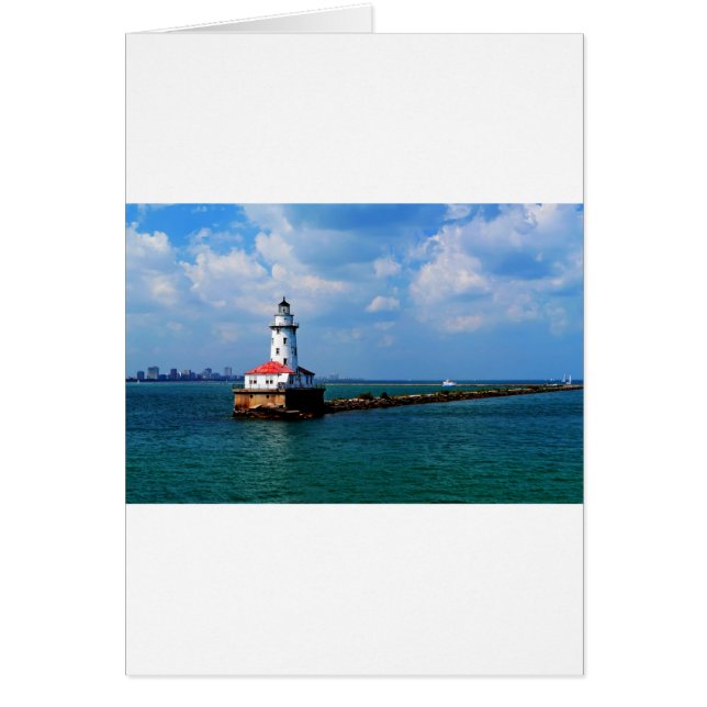 シカゴズライトハウス (正面)