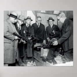 シカゴタイプライター1927 ポスター