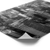 シカゴダウンタウン ポスター (角)