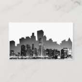 シカゴデスティネーションウェディング座席表 プレイスカード (裏面)