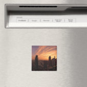 シカゴトライト マグネット (インサイチュ (食洗機))