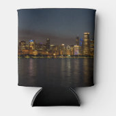 シカゴナイトシティスケープ 缶クーラー (正面)