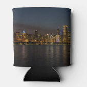 シカゴナイトシティスケープ 缶クーラー (裏面)