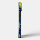 シカゴナイト絵画スカイのiPhone / iPadケース Case-Mate iPhoneケース (裏面 / 右)