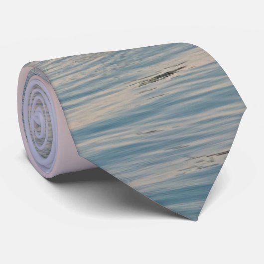 シカゴハーバーサウスイーストライトハウスネックタイ ネクタイ (ロール)