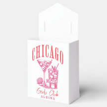 シカゴバチェロレッテ