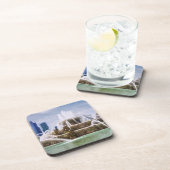 シカゴバッキンガム コースター (右側)