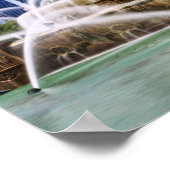 シカゴバッキンガム ポスター (角)